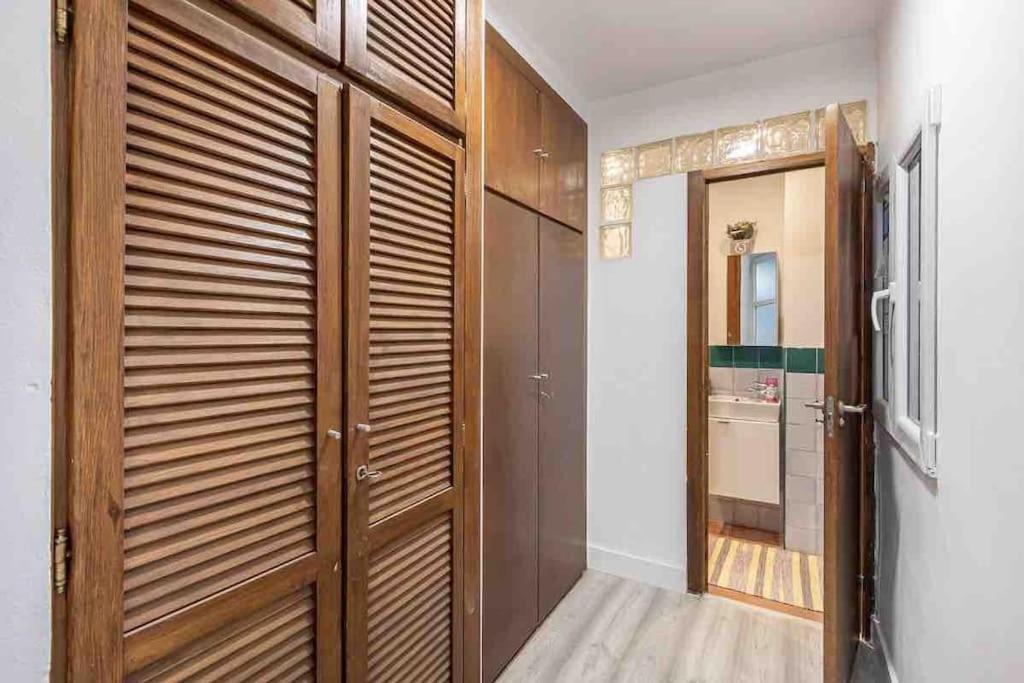 Entire House Close To Albaicin And The City Center Granada Eksteriør billede