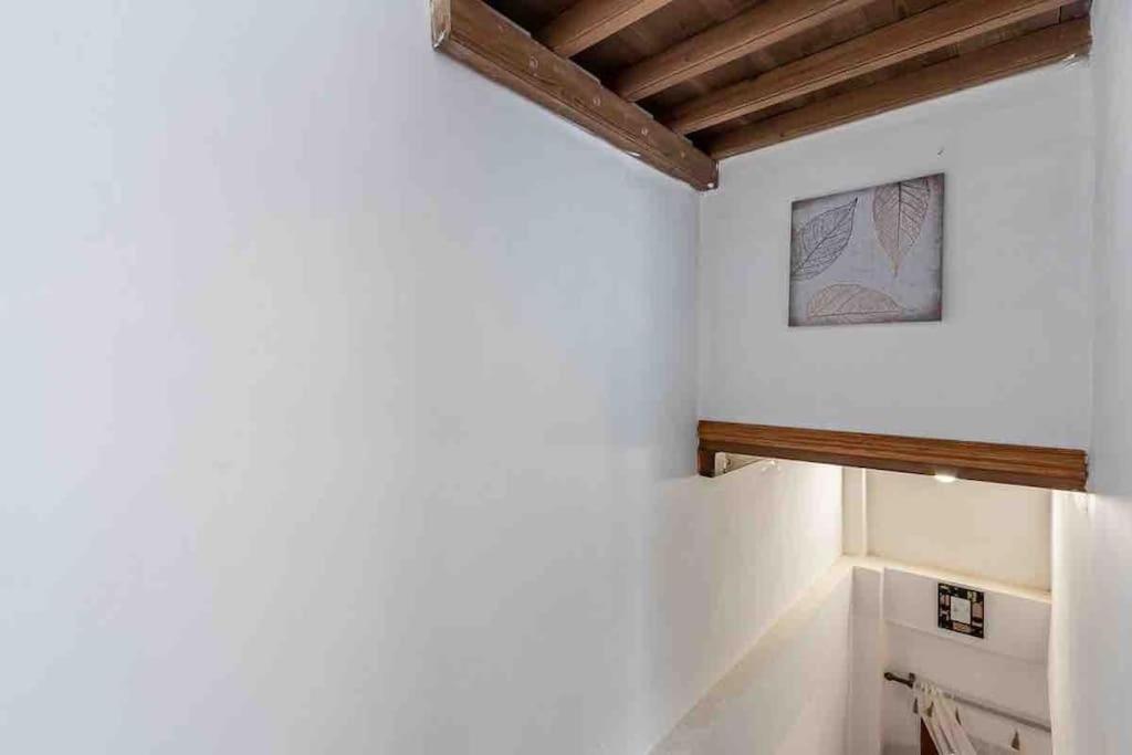 Entire House Close To Albaicin And The City Center Granada Eksteriør billede