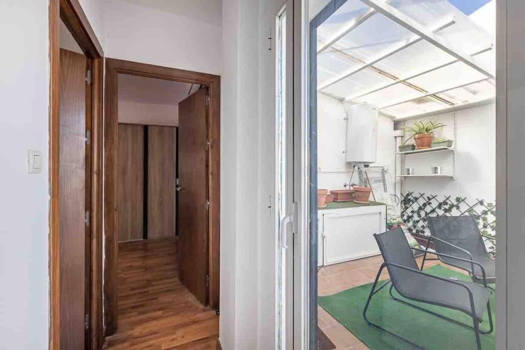 Entire House Close To Albaicin And The City Center Granada Eksteriør billede