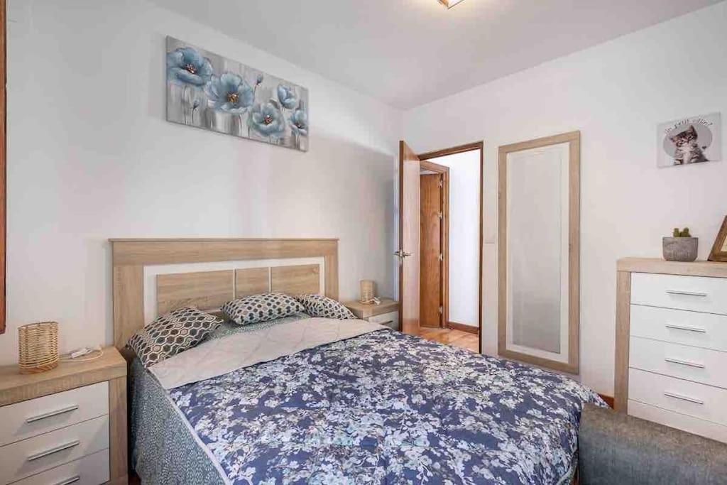 Entire House Close To Albaicin And The City Center Granada Eksteriør billede
